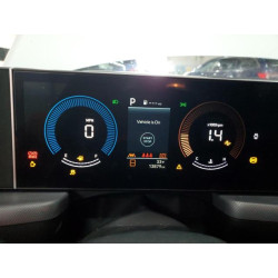 2024 HYUNDAI SONATA KMHL64JAXRA397598 94791335