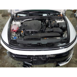 2024 HYUNDAI SONATA KMHL64JAXRA397598 94791335