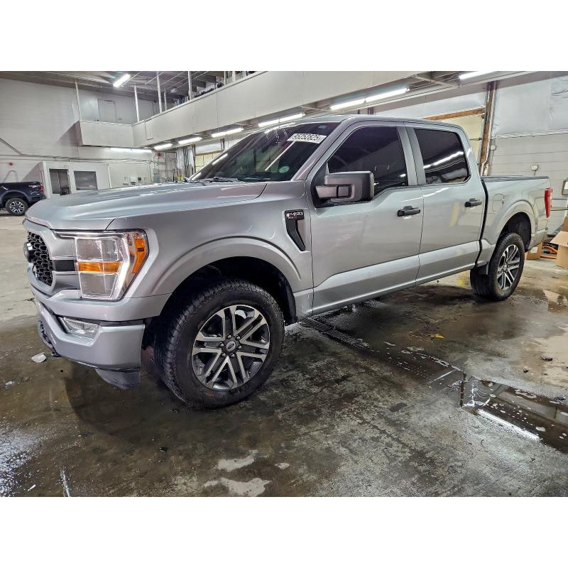 2022 FORD F-150 1FTFW1E80NFA49121 95252825