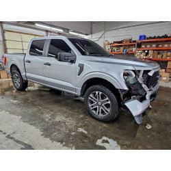 2022 FORD F-150 1FTFW1E80NFA49121 95252825