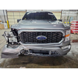 2022 FORD F-150 1FTFW1E80NFA49121 95252825