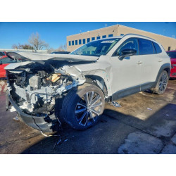 2025 MAZDA CX-50 7MMVABEM1SN313462 95415585