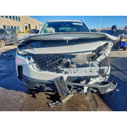 2025 MAZDA CX-50 7MMVABEM1SN313462 95415585