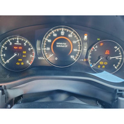 2025 MAZDA CX-50 7MMVABEM1SN313462 95415585