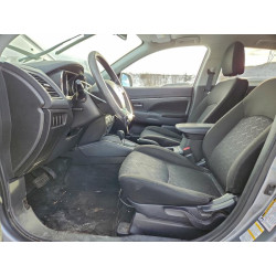 2020 MITSUBISHI OUTLANDER JA4AR3AU1LU015076 95616245