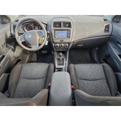 2020 MITSUBISHI OUTLANDER JA4AR3AU1LU015076 95616245