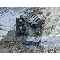 2020 MITSUBISHI OUTLANDER JA4AR3AU1LU015076 95616245