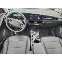 2023 KIA NIRO WIND KNDCR3L19P5038008 95771515