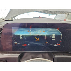 2023 KIA NIRO WIND KNDCR3L19P5038008 95771515