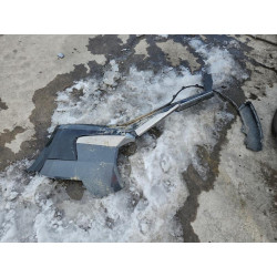 2023 KIA NIRO WIND KNDCR3L19P5038008 95771515