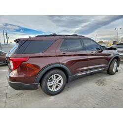 2020 FORD EXPLORER 1FMSK8DH8LGC19779 96212645