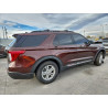 2020 FORD EXPLORER 1FMSK8DH8LGC19779 96212645
