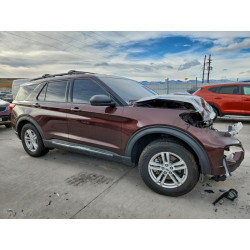 2020 FORD EXPLORER 1FMSK8DH8LGC19779 96212645