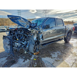 2022 FORD F-150 1FTFW1E85NKF20848 96592795