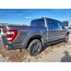 2022 FORD F-150 1FTFW1E85NKF20848 96592795