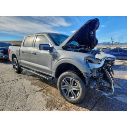 2022 FORD F-150 1FTFW1E85NKF20848 96592795