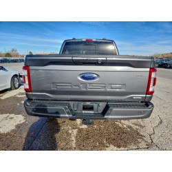 2022 FORD F-150 1FTFW1E85NKF20848 96592795