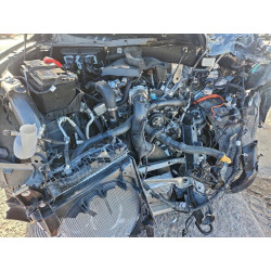 2022 FORD F-150 1FTFW1E85NKF20848 96592795