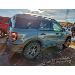2023 FORD BRONCO 3FMCR9B63PRE23086 96621025