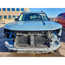 2023 FORD BRONCO 3FMCR9B63PRE23086 96621025