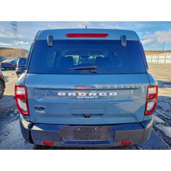 2023 FORD BRONCO 3FMCR9B63PRE23086 96621025