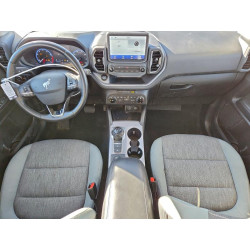 2023 FORD BRONCO 3FMCR9B63PRE23086 96621025