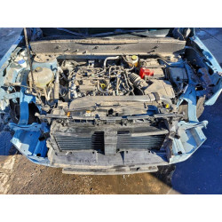 2023 FORD BRONCO 3FMCR9B63PRE23086 96621025