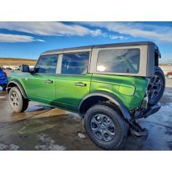 2025 FORD BRONCO BIG 1FMDE7BH6SLB47130 96634595