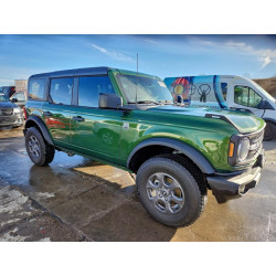 2025 FORD BRONCO BIG 1FMDE7BH6SLB47130 96634595