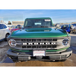 2025 FORD BRONCO BIG 1FMDE7BH6SLB47130 96634595