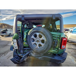 2025 FORD BRONCO BIG 1FMDE7BH6SLB47130 96634595