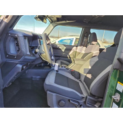 2025 FORD BRONCO BIG 1FMDE7BH6SLB47130 96634595