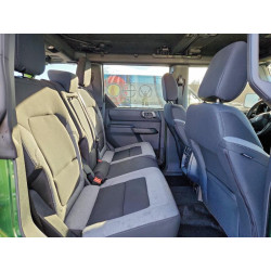 2025 FORD BRONCO BIG 1FMDE7BH6SLB47130 96634595