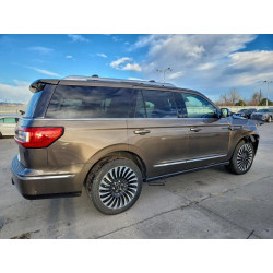 2020 LINCOLN NAVIGATOR 5LMJJ2TT8LEL04096 96841505