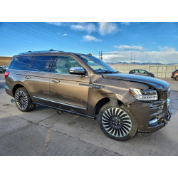 2020 LINCOLN NAVIGATOR 5LMJJ2TT8LEL04096 96841505