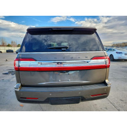 2020 LINCOLN NAVIGATOR 5LMJJ2TT8LEL04096 96841505