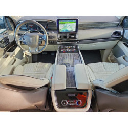 2020 LINCOLN NAVIGATOR 5LMJJ2TT8LEL04096 96841505