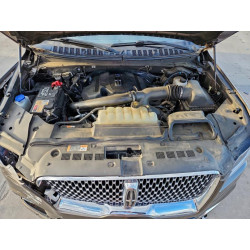 2020 LINCOLN NAVIGATOR 5LMJJ2TT8LEL04096 96841505