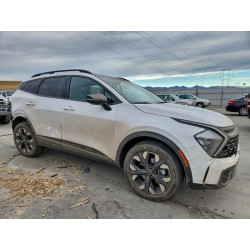 2023 KIA SPORTAGE X 5XYK6CAF8PG130298 97232525