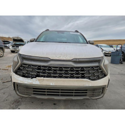 2023 KIA SPORTAGE X 5XYK6CAF8PG130298 97232525