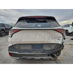 2023 KIA SPORTAGE X 5XYK6CAF8PG130298 97232525