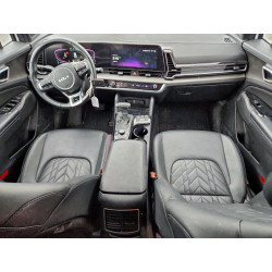 2023 KIA SPORTAGE X 5XYK6CAF8PG130298 97232525