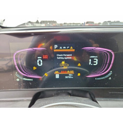 2023 KIA SPORTAGE X 5XYK6CAF8PG130298 97232525