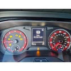 2020 VOLKSWAGEN JETTA 3VWN57BU4LM043576 97302845