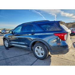 2024 FORD EXPLORER 1FMSK8DH7RGA70404 97330255