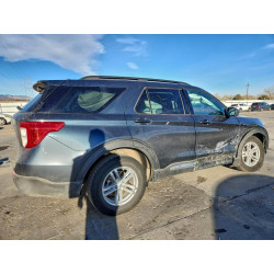 2024 FORD EXPLORER 1FMSK8DH7RGA70404 97330255