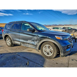 2024 FORD EXPLORER 1FMSK8DH7RGA70404 97330255