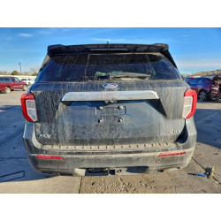 2024 FORD EXPLORER 1FMSK8DH7RGA70404 97330255