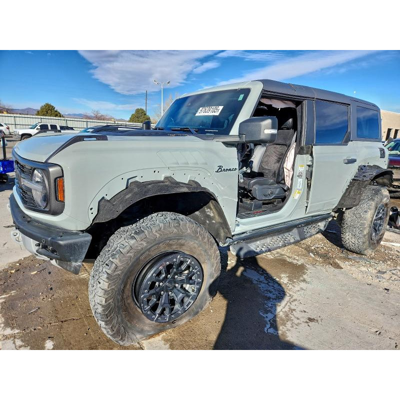 2024 FORD BRONCO RAP 1FMEE0RR2RLA40466 97639105