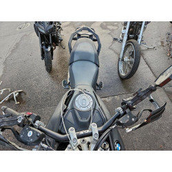 2024 BMW R 1300 GS WB10M2308R6K49701 97762345